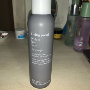 Living Proof Dry Shampoo